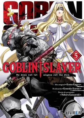 GOBLIN SLAYER 051