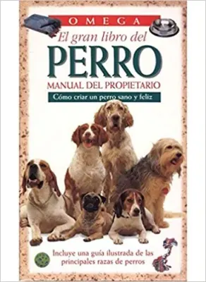 EL GRAN LIBRO DEL PERRO1