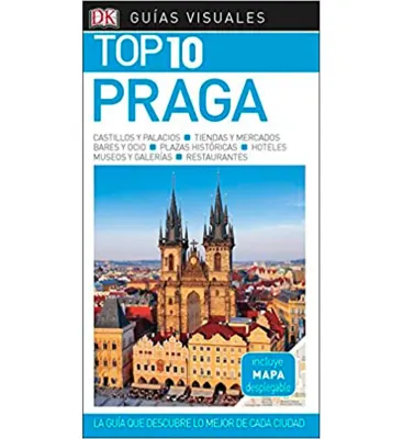 TOP 10 PRAGA2