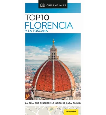 TOP 10 FLORENCIA Y LA TOSCANA2