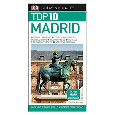 TOP 10 MADRID2