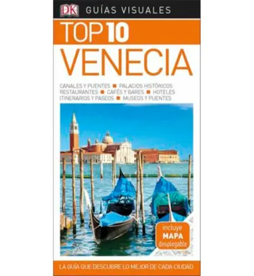 TOP 10 VENECIA2