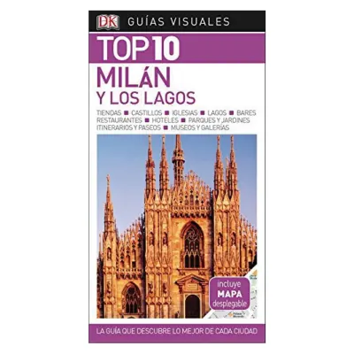 TOP 10 MILAN Y LOS LAGOS2