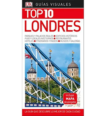 TOP 10 LONDRES2