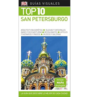 TOP 10 SAN PETERSBURGO2