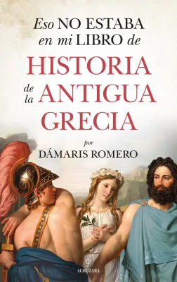 ESO NO ESTABA EN MI LIBRO DE LA ANTIGUA GRECIA1