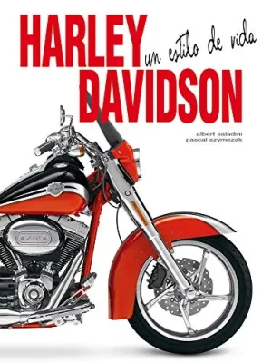 HARLEY DAVIDSON UN ESTILO DE VIDA1