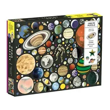 PUZZLE ZERO GRAVITY2