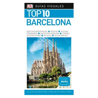 TOP 10 BARCELONA2