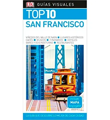 TOP 10 SAN FRANCISCO2