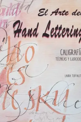 EL ARTE DEL HAND LETTERING1