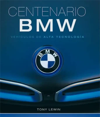 BMW CENTENARIO1
