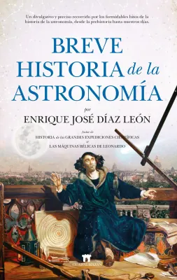 BREVE HISTORIA DE LA ASTRONOMIA1