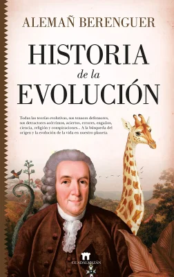 HISTORIA DE LA EVOLUCION1