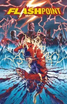 FLASHPOINT XP VOLUMEN 01 (DE 4)1