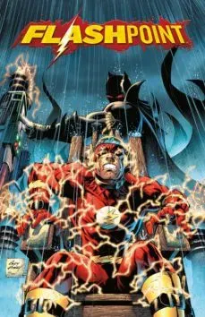 FLASHPOINT XP VOLUMEN 02 (DE 4)2