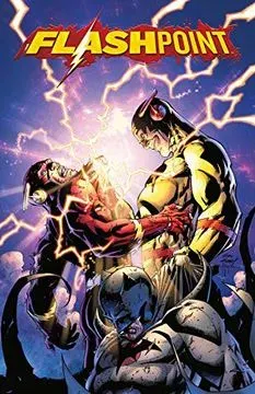 FLASHPOINT XP VOLUMEN 04 (DE 4)2