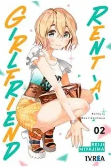 RENT A GIRLFRIEND 022