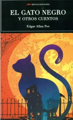 EL GATO NEGRO Y OTROS CUENTOS1