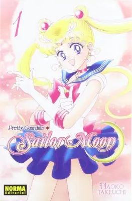 SAILOR MOON 011