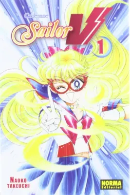 SAILOR VOL 011