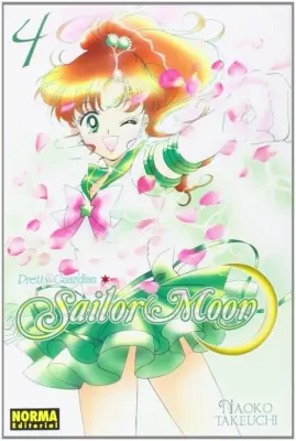 SAILOR MOON 041