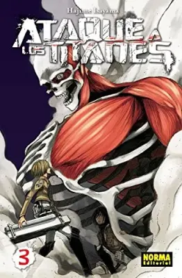 ATAQUE A LOS TITANES 031