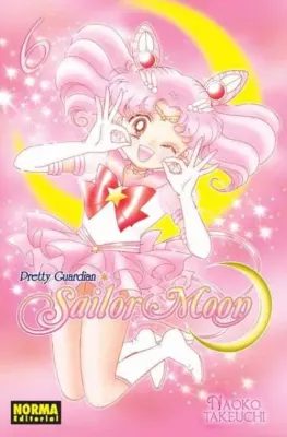 SAILOR MOON 061