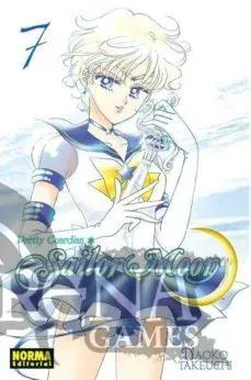 SAILOR MOON 071