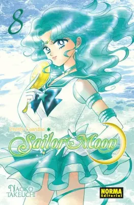 SAILOR MOON 082