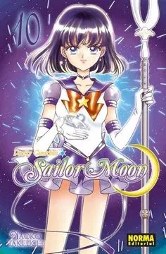 SAILOR MOON 101