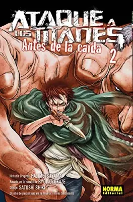 ATAQUE A LOS TITANES ANTES DE LA CAIDA 021