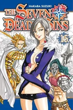 THE SEVEN DEADLY SINS 152