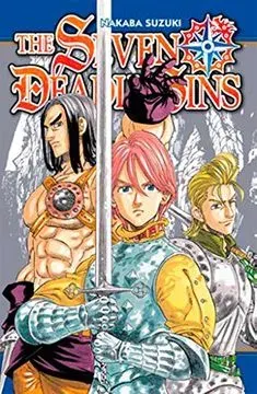 THE SEVEN DEADLY SINS 162