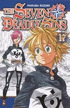 THE SEVEN DEADLY SINS 172