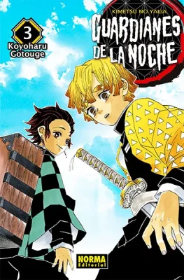 GUARDIANES DE LA NOCHE 031