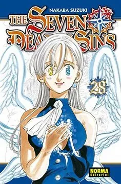 THE SEVEN DEADLY SINS 282