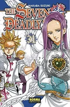 THE SEVEN DEADLY SINS 312