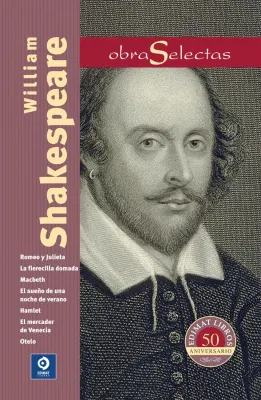 WILLIAM SHAKESPEARE OBRAS SELECTAS1