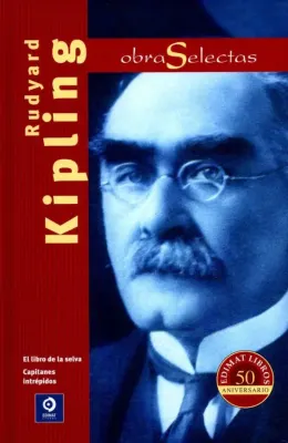 RUDYARD KIPLING OBRAS SELECTAS1