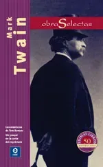MARK TWAIN OBRAS SELECTAS1