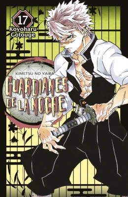 GUARDIANES DE LA NOCHE 172
