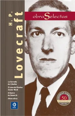 H P LOVECRAFT OBRAS SELECTAS1