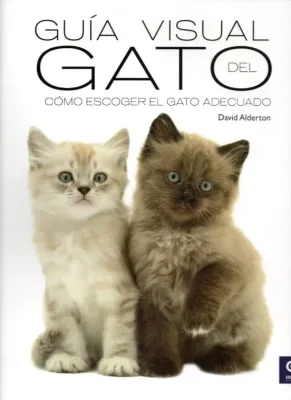 GUIA VISUAL DEL GATO1