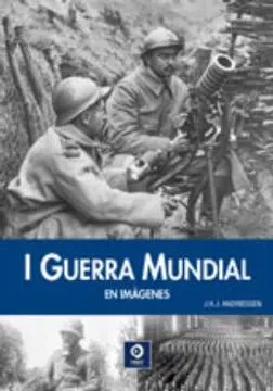 I GUERRA MUNDIAL EN IMAGENES1