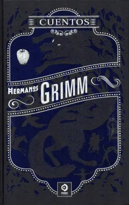 ANTOLOGIA CUENTOS HERMANOS GRIMM1