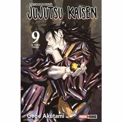 JUJUTSU KAISEN 092