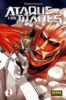ATAQUE A LOS TITANES 011