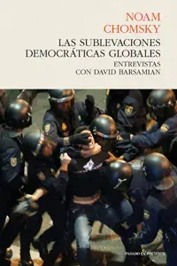 LAS SUBLEVACIONES DEMOCRATICAS GLOBALES1