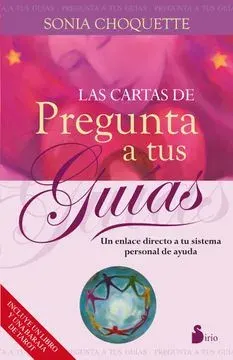 PREGUNTA A TUS GUIAS (LIBRO + CARTAS)1